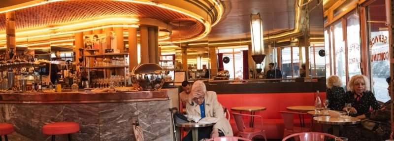 café des deux mouins montmartre copie