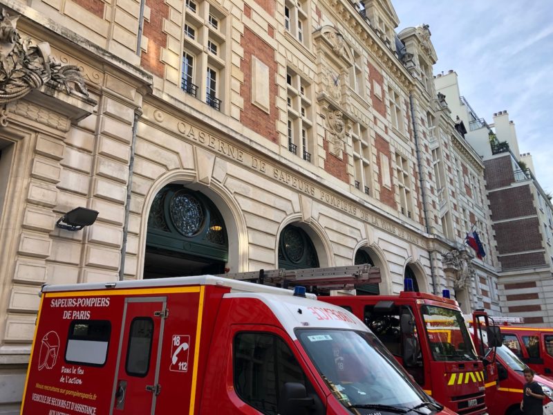 caserne pompiers carpeaux montmartre 01