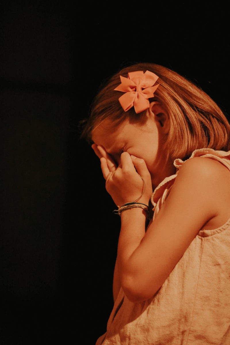 Théâtre ©Victoria Roblin