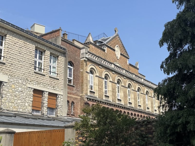 carmel de montmartre 01