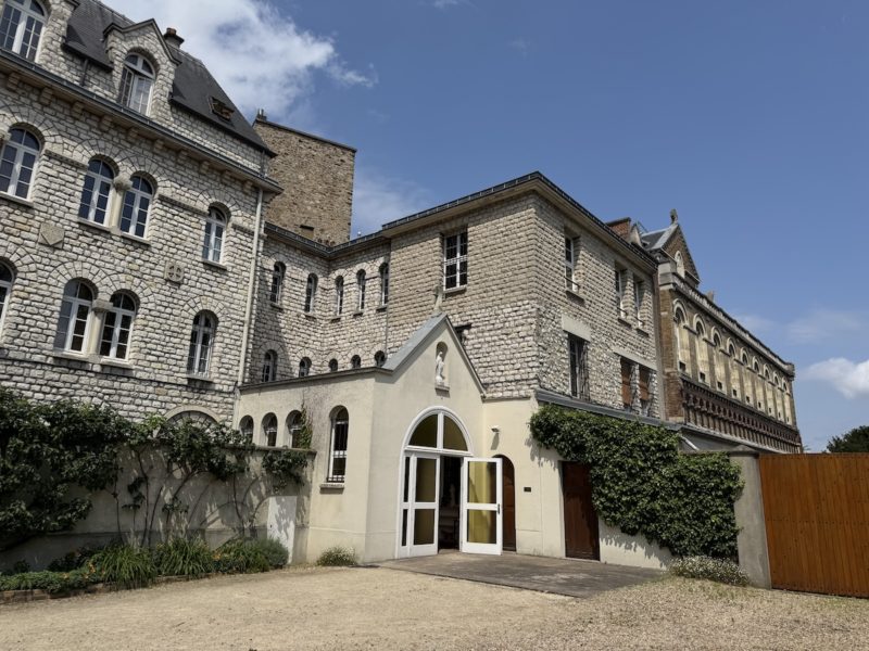carmel de montmartre 07