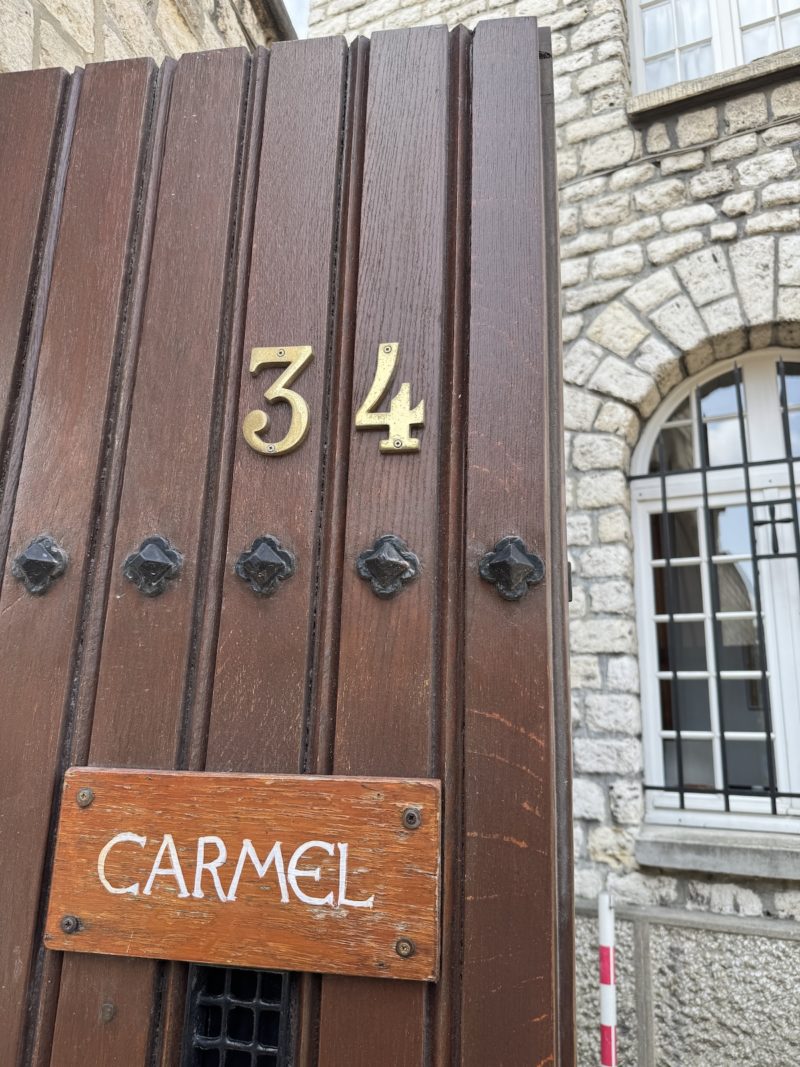 carmel de montmartre 08