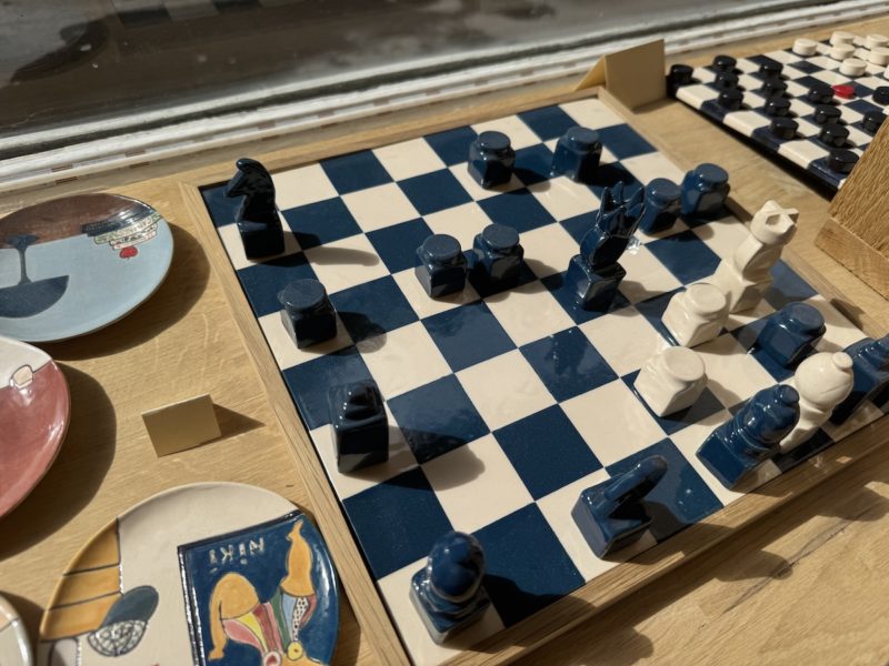 un tour à montmartre atelier de céramique 03