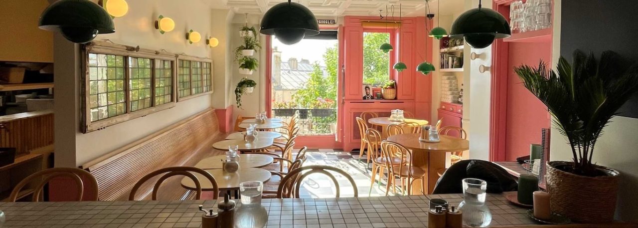 bon jo brunch montmartre