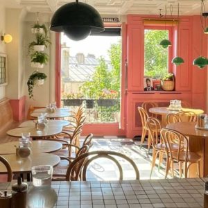 bon jo brunch montmartre