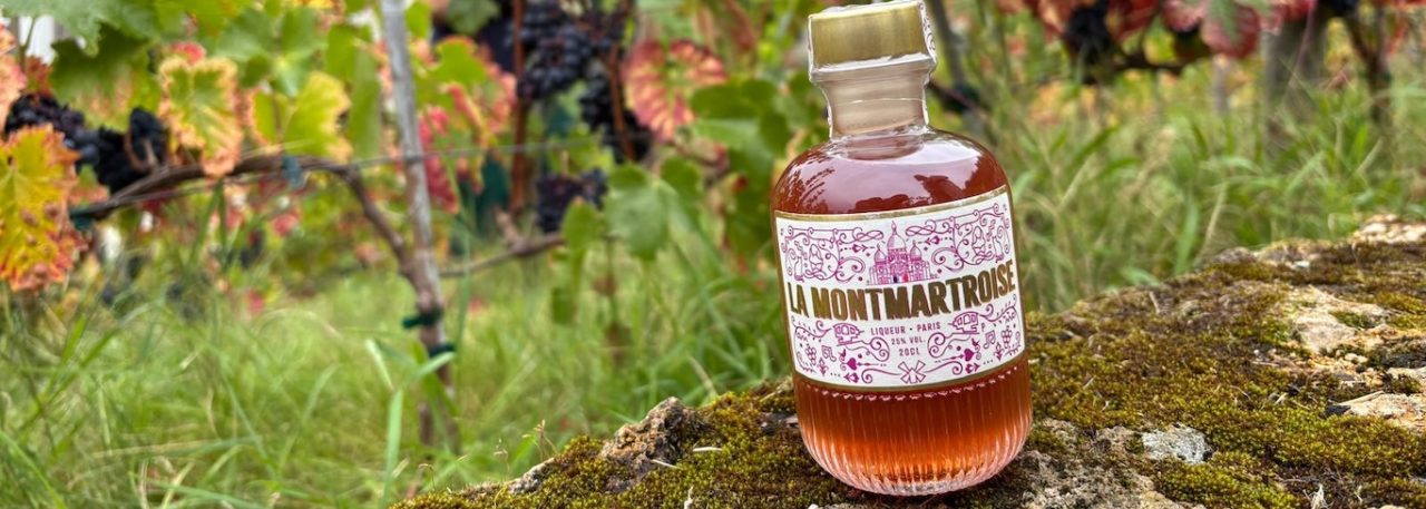 liqueur la montmartroise